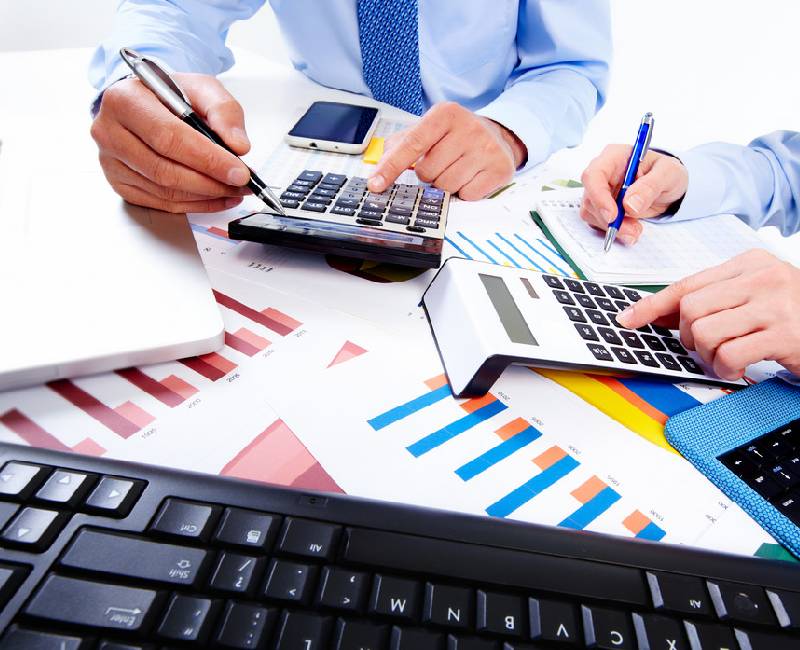 About Personal Finance Fund