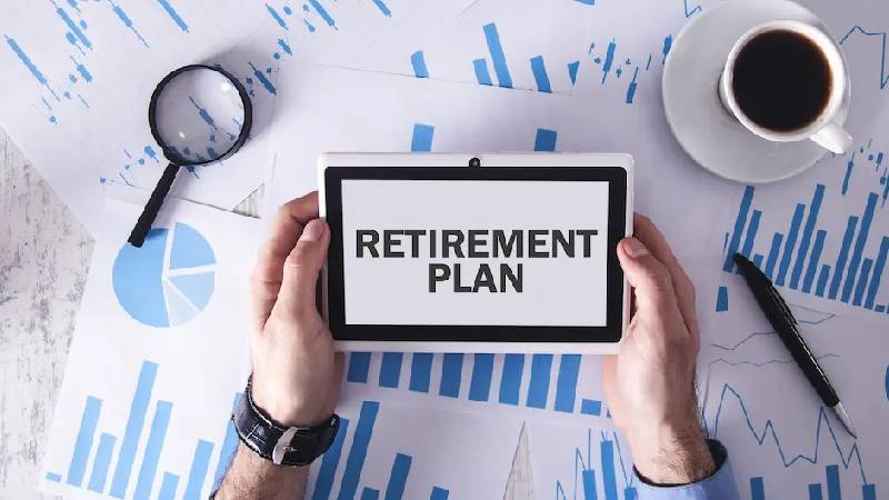 Retirement Planning