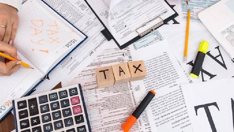 Tax Planning